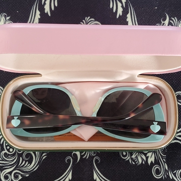 Kate Spade sunglasses - Picture 2 of 4